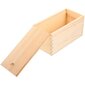 Puulaatikko Puinen Pakkauslaatikko Puinen Säilytyskotelo Vintage Wood Storage Box Korutarvikkeet hinta ja tiedot | Säilytyslaatikot ja -korit | hobbyhall.fi