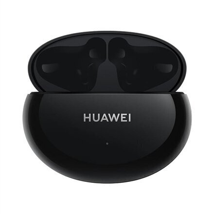 Huawei FreeBuds 4i Black hinta ja tiedot | Kuulokkeet | hobbyhall.fi