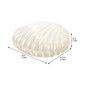 Shell Trinket Box Sormusteline Seashell Decor Box Korut Säiliö Sormukset Korvakoru Teline hinta ja tiedot | Säilytyslaatikot ja -korit | hobbyhall.fi