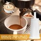 2kpl vesisuodattimet salviakahvinkeittimeen, Sage Barista Express -suodatin, yhteensopiva BES008/BES810/SES875/SES880/SES9890/SES990 kanssa hinta ja tiedot | Kotitaloustarvikkeet | hobbyhall.fi