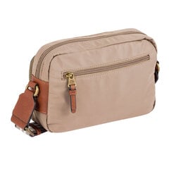 Camel Active Bar beige olkalaukku 891198863 hinta ja tiedot | Naisten käsilaukut | hobbyhall.fi