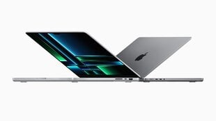 Apple MacBook Pro M2 Max 12 CPU 30 GPU 1TB 32GB 14,2"(3024x1964) Retina HOPEA hinta ja tiedot | Kannettavat tietokoneet | hobbyhall.fi