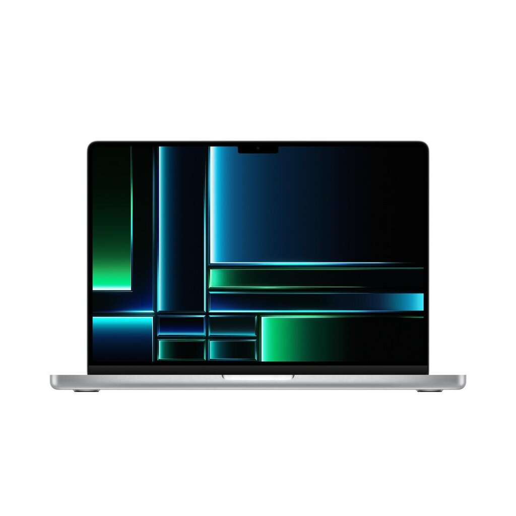 Apple MacBook Pro M2 Max 12 CPU 30 GPU 1TB 32GB 14,2"(3024x1964) Retina HOPEA hinta ja tiedot | Kannettavat tietokoneet | hobbyhall.fi