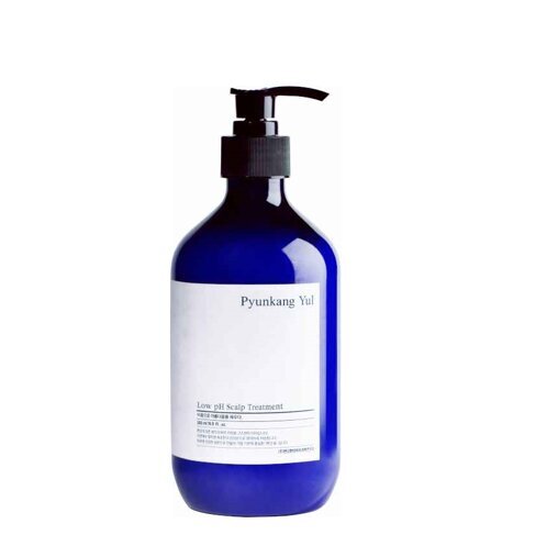 Pyunkang Yul Low pH Scalp Treatment 500ml - Hiustenhoitoaine - Hiustenhoitoaine hinta ja tiedot | Hoitoaineet | hobbyhall.fi