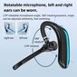 M80A Langaton Bluetooth-kuuloke 5.3 Kuulokkeet Dual Connection Headphone with Dual Mic ENC Noise Cancelling Handsfree Earbuds hinta ja tiedot | Kuulokkeet | hobbyhall.fi