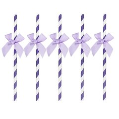 30 Kpl Creative Bowknot Design Paperipillit Hienot Rusettipillit Syntymäpäiväkakkukoristeet Juhlatarvikkeet (Violetti) hinta ja tiedot | Juhlakoristeet | hobbyhall.fi