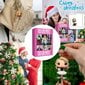 Joulun adventtikalenteri Joulun Taylor Swift Blind Box Joululahja Joulukalenteri V hinta ja tiedot | Joulukoristeet | hobbyhall.fi