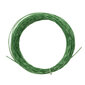 12,2 m 1,30 mm tennismailat String elastinen nailon titaani tennismaila vaijerin vaihto vihreälle hinta ja tiedot | Tennisvälineet | hobbyhall.fi