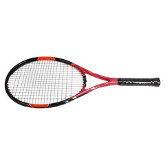 Carbon Tennis Racket Ultra Light Tennismailat harjoituskilpailuihin, virkistyskäyttöön Red hinta ja tiedot | Tennisvälineet | hobbyhall.fi