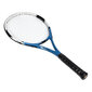 Carbon Tennis Racket Ultra Light Tennismailat harjoituskilpailuihin, vapaa-ajan sininen hinta ja tiedot | Tennisvälineet | hobbyhall.fi