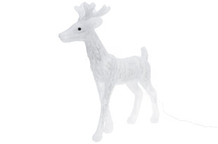 Valaistu joulukoriste Elk, 180LED hinta ja tiedot | Finnlumor Joulu | hobbyhall.fi