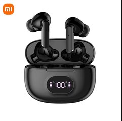 XIAOMI Uusi TWS-kuuloke 919 Touch Control Langaton Bluetooth-kuuloke LED-digitaalinen näyttö korvassa hinta ja tiedot | Kuulokkeet | hobbyhall.fi