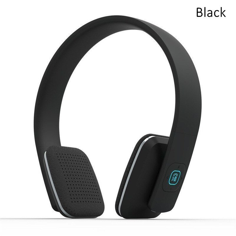 (8600 musta)8600 Sport Langattomat kuulokkeet Bluetooth-kuulokkeet Stereo Basso Kypärä Hifi Kuulokkeet Mikrofonilla AUX, Mi Phone Tablet TV Musiikkikuulokkeet & Kuulokkeet hinta ja tiedot | Kuulokkeet | hobbyhall.fi