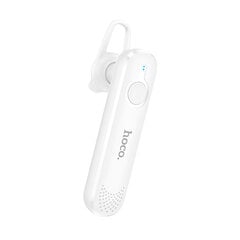 (Valkoinen) Mini Bluetooth 5.0 Langattomat kuulokemikrofonit Kuulokkeet mikrofonilla Mini Handsfree-kuulokkeet 24 tunnin kuulokkeet iPhone 13 12 -kuulokkeille ja kuulokkeille hinta ja tiedot | Kuulokkeet | hobbyhall.fi