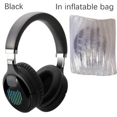 (061Z Black)Langattomat kuulokkeet Bluetooth-kuulokkeet 10 tunnin musiikkikuulokkeet taitettava tuki TF SD-kortin toisto mikrofonilla musiikkipelikuulokkeille ja kuulokkeille hinta ja tiedot | Kuulokkeet | hobbyhall.fi