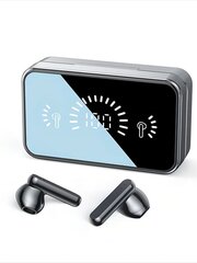 (S20 Sisältää laatikon)N35 N21 F9-3 F9-6 XG8 S20 L15 M5 M10 Y60 TG06 V9 kuulokkeet Bluetooth-kuulokkeet Langattomat kuulokkeet Kuulokkeet Drive Urheilukuulokkeet ja kuulokkeet hinta ja tiedot | Kuulokkeet | hobbyhall.fi