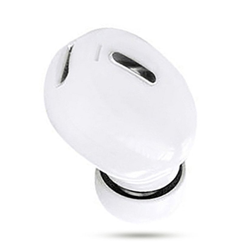 (Valkoinen) X9 Mini Bluetooth-yhteensopiva 5.0 -kuulokelangattomat urheilupelikuulokkeet mikrofonilla Handsfree stereonappikuulokkeet Xiaomi For Hu -kuulokkeille ja kuulokkeille hinta ja tiedot | Kuulokkeet | hobbyhall.fi