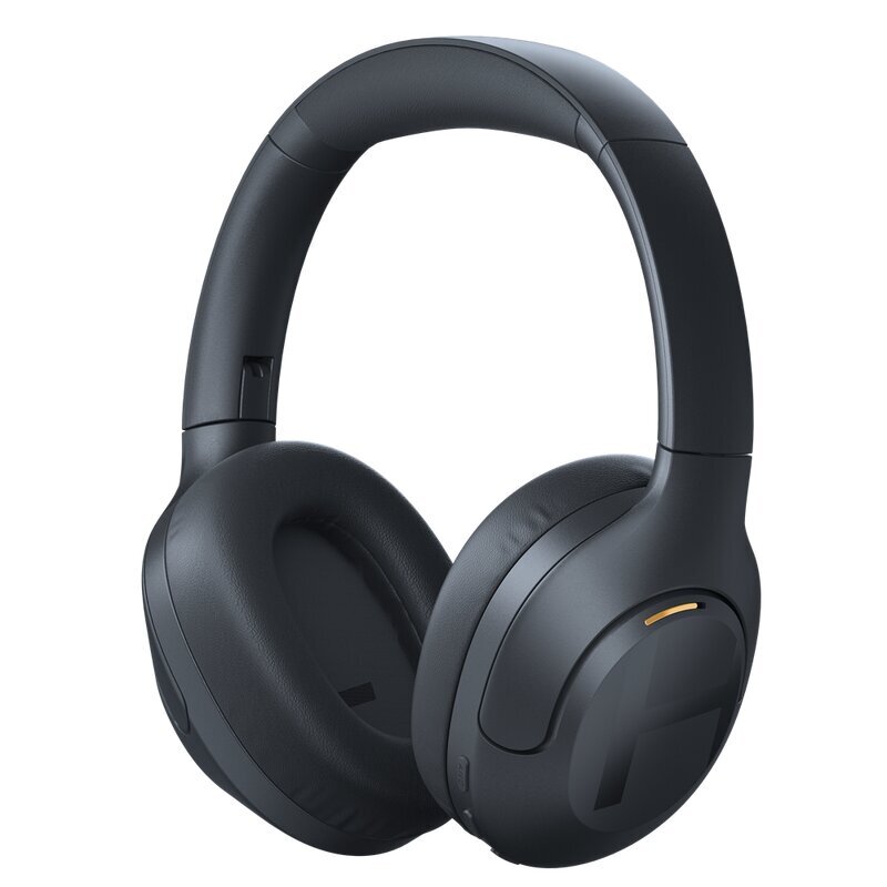 (S35 ANC Tummansininen) Langattomat S35 ANC Bluetooth 5.2 kuulokkeet 42dB Over-ear melunvaimennuskuulokkeet 40mm ohjain 60H Playtime kuulokkeet kuulokkeet ja kuulokkeet hinta ja tiedot | Kuulokkeet | hobbyhall.fi