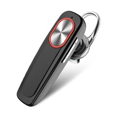 (01 L9-kuulokkeet)L9 Business Bluetooth 4.1 -kuulokkeet langattomat stereokuulokkeet mikrofonilla Handsfree Puhelut Kuulokkeet Xiaomi Samsung IPhone -kuulokkeille ja kuulokkeille hinta ja tiedot | Kuulokkeet | hobbyhall.fi