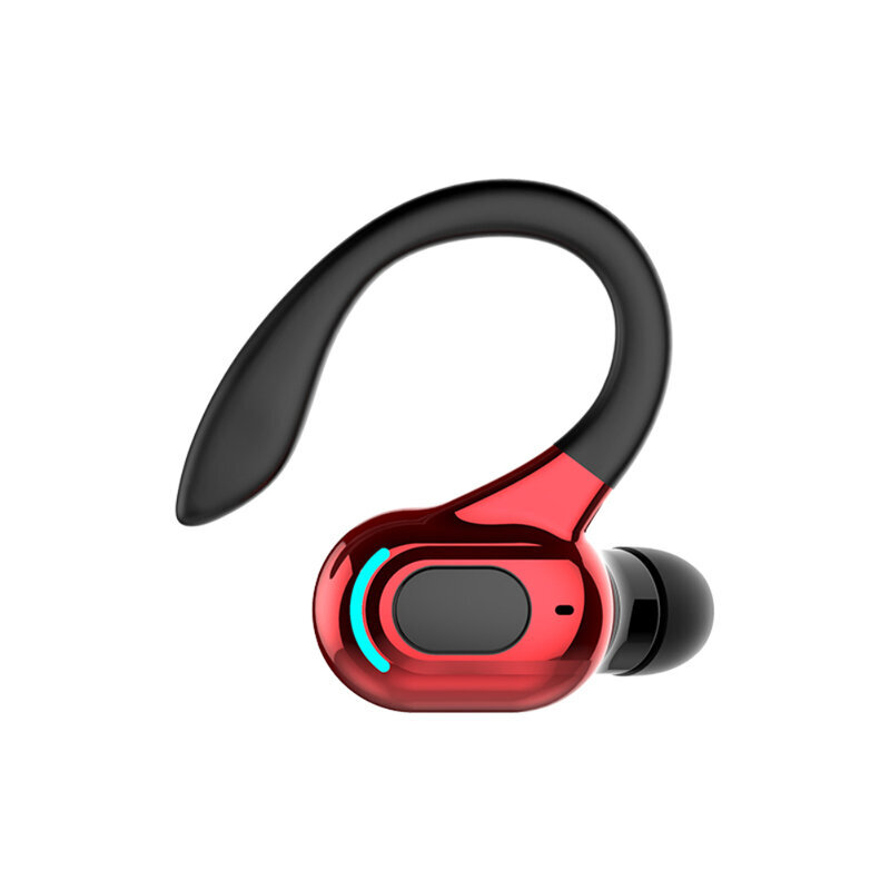 (03 F8 Headset)L9 Business Bluetooth 4.1 -nappikuulokkeet langattomat stereokuulokkeet mikrofonilla Handsfree Puhelut Kuulokkeet Xiaomi Samsung IPhone -kuulokkeille ja kuulokkeille hinta ja tiedot | Kuulokkeet | hobbyhall.fi