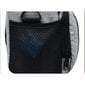 Vedenpitävä nailoninen videokameralaukku, yksiolkainen Messenger Bag DSLR-objektiivikotelo Sony Canon Nikon Greylle hinta ja tiedot | Kameratarvikkeet | hobbyhall.fi