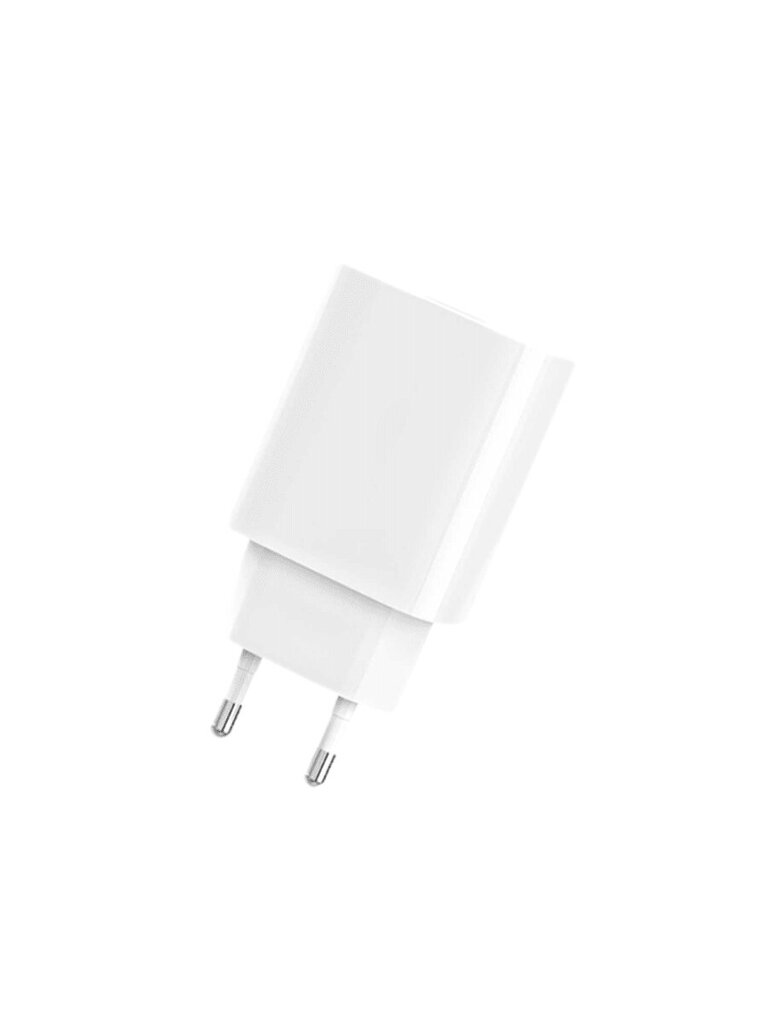 EU Plug USB Seinälaturi, Päivitetty 15 W USB 5V3A Latauslohkot IPhone Plug Adapter Seinälaturi Cube Yhteensopiva Iphone 14 13 12 11 Pro Max 10 SE X XS 8 Plus Galaxy S22 S21 S20 Android-puhelimien kanssa hinta ja tiedot | Kaapelit ja adapterit | hobbyhall.fi