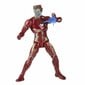 Figuuri Hasbro Zombie Iron Man hinta ja tiedot | Poikien lelut | hobbyhall.fi