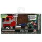 Transformers Kuorma-auto Jada Toys Optimus Prime hinta ja tiedot | Poikien lelut | hobbyhall.fi