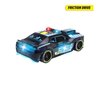 Dickie Toys Poliisiauto valolla ja äänellä Rhythm Patrol hinta ja tiedot | Poikien lelut | hobbyhall.fi