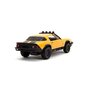 Car Transformers Bumblebee Chevrolet Camaro 1977 Jada Toys hinta ja tiedot | Poikien lelut | hobbyhall.fi