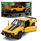 Car Transformers Bumblebee Chevrolet Camaro 1977 Jada Toys hinta ja tiedot | Poikien lelut | hobbyhall.fi