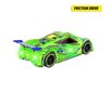 Kilpa-auto valoilla Sound Speed ​​​​Tronic Dickie Toys hinta ja tiedot | Poikien lelut | hobbyhall.fi