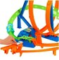 Mattel Hot Wheels Epic Crash Dash autorata hinta ja tiedot | Poikien lelut | hobbyhall.fi