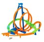 Mattel Hot Wheels Epic Crash Dash autorata hinta ja tiedot | Poikien lelut | hobbyhall.fi