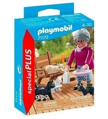 Playmobil hahmo hinta ja tiedot | Poikien lelut | hobbyhall.fi