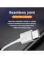 kpl USB-C:stä 3,5 mm:n kuulokeliitäntään sovittimen Dongle-apukaapeli, joka on yhteensopiva iPhonen/Samsungin// Type-C-puhelin-moniväristen kanssa hinta ja tiedot | Kaapelit ja adapterit | hobbyhall.fi