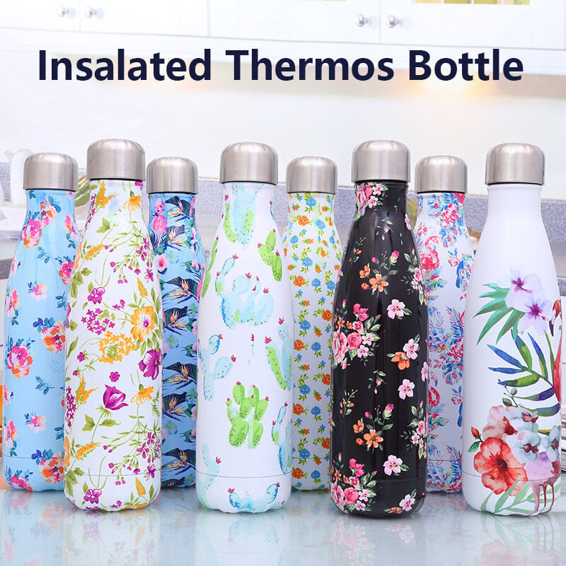 (50mlNo.20) Kaksiseinämäinen ruostumattomasta teräksestä valmistettu termosmuki Coke Muoto Urheiluvesipullo Tytöille Naisille Vacuum Flask Matkamukikuppi - hinta ja tiedot | Juomapullot | hobbyhall.fi