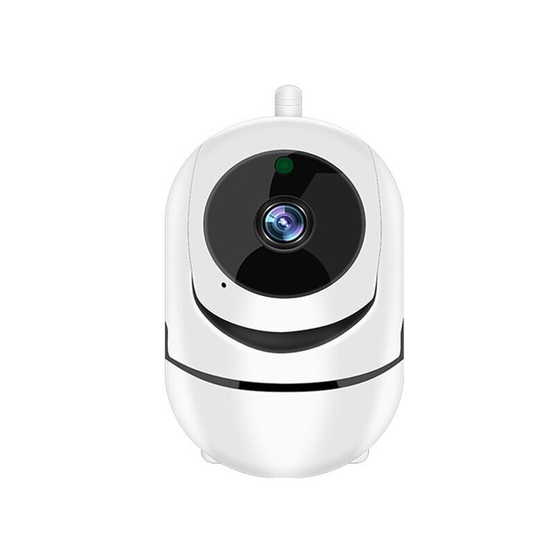 1620P Wifi IP -turvakamera Pilvi langaton näyttö Älykäs seuranta Night Vision CCTV Videovalvonta YCC365 Plus Vain kamera Valkoinen UK Plug hinta ja tiedot | Web-kamerat | hobbyhall.fi