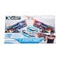 X-SHOT leluase Laser Skins, 2 kpl hinta ja tiedot | Poikien lelut | hobbyhall.fi