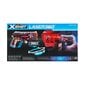 X-SHOT leluase Laser Skins, 2 kpl hinta ja tiedot | Poikien lelut | hobbyhall.fi