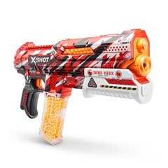 X-SHOT leluase Hyper Gel hinta ja tiedot | Poikien lelut | hobbyhall.fi