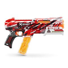 X-SHOT leluase Hyper Gel hinta ja tiedot | Poikien lelut | hobbyhall.fi