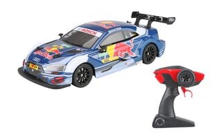 Radio-ohjattava Audi RS5 DTM, sininen hinta ja tiedot | Poikien lelut | hobbyhall.fi