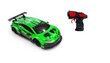 Rc-auto Lamborghini Huracán gt3, vihreä hinta ja tiedot | Poikien lelut | hobbyhall.fi