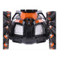 Rc-auto UKC02, oranssi hinta ja tiedot | Poikien lelut | hobbyhall.fi