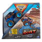 Monster Jam 1:64 setti Monster Dirt Son Uva Digger , 6067795 hinta ja tiedot | Poikien lelut | hobbyhall.fi