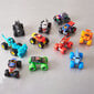 Monster Jam 1:64 monster truck Calavera, 6067613 hinta ja tiedot | Poikien lelut | hobbyhall.fi