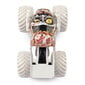 Monster Jam 1:64 monster truck Zombie, 6067615 hinta ja tiedot | Poikien lelut | hobbyhall.fi