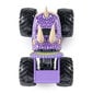 Monster Jam 1:64 monster truck Jurassic Attack, 6067635 hinta ja tiedot | Poikien lelut | hobbyhall.fi