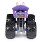 Monster Jam 1:64 monster truck Jurassic Attack, 6067635 hinta ja tiedot | Poikien lelut | hobbyhall.fi